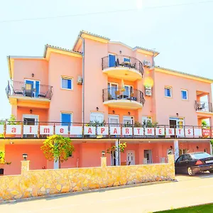 4 Palme Apartment